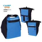  can p сумка для мела Gamma 5340200 CAMP сумка для мела climbing boruda кольцо 
