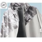  Yonex Uni подкладка есть Wind утеплитель Parker 70103 для мужчин и женщин мужской женский 