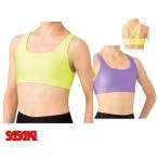 [ почтовая доставка возможно ] Sasaki bla верх ( cup карман есть ) 7049 художественная гимнастика внутренний 