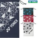 [ почтовая доставка возможно ] Yonex сумка для обуви обувь пакет спорт мешочек BAG2593
