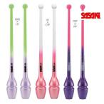  Sasaki художественная гимнастика градация Raver Club M34GHF,44cm,M-34GH-F