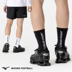 【メール便可】ミズノ ソックス メンズ サッカー プロフェッショナル オフザピッチ P2MXB065 スポーツ