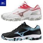  бесплатная доставка Mizuno гандбол обувь наружный для ue-b Gaya 3 широкий вне для наружный X1GD2350