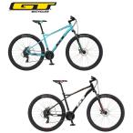 GT アグレッサーコンプ 2022 ジーティー AGGRESSOR COMP マウンテンバイク MTB 自転車