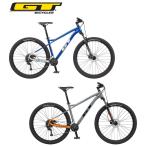 GT アバランチェスポーツ29 V2 2021 ジーティー AVALANCHE SPORTS 29 V2 MTB 自転車