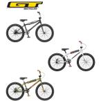 GT プロシリーズ24ヘリテッジ BMX 2021 ジーティー PRO SERIES 24 HERITAGE 自転車