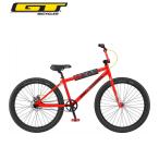 GT プロシリーズ26ヘリテッジ BMX 2021 ジーティー PRO SERIES 26 HERITAGE 自転車