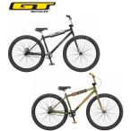 GT プロシリーズ29ヘリテッジ BMX 2021 ジーティー PRO SERIES 29 HERITAGE 自転車
