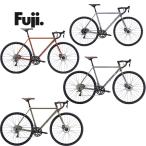 フジ フェザーCX+ 2023年モデル FUJI FEATHER CX+ ロードバイク 自転車