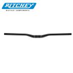 RITCHEY COMP バー RIZER BB BLK 740/20mm  リッチー フラット ハンドルバー バイクパッキング グラベル  MTB マウンテンバイク