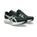 アシックス(asics) ランニングシューズ MAGIC SPEED 5 マジックスピード5 WIDE 1013A184-001