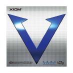 XIOM(ek Zion ) настольный теннис Raver напряжение серия обратная сторона soft vega Europe 10431