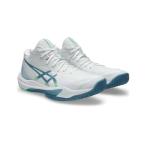 アシックス(asics) バレーボール シューズ SKY ELITE FF 3 スカイエリート FF MT 3 1051A081-106