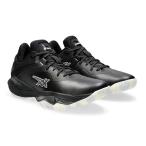  Asics (asics) баскетбол обувь NOVA SURGE LOW 1061A043-003