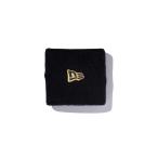  New Era (NEW ERA) напульсник черный Gold 11225625