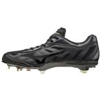 ミズノ(MIZUNO) 野球 埋め込み金具スパイク GE ハイスト IQ 11GM151100