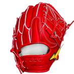 ミズノ(MIZUNO) BSSショップ限定 ミズノプロ 硬式グラブ 投手用 HAGAJAPAN スポコバオリジナル 1AJGH72250-62T 前田健太 クラウン5D