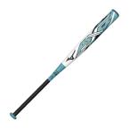 ミズノ(MIZUNO) ソフトボール用バット AX4 トップ FRP製 1CJFSA0284-0125
