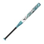  Mizuno (MIZUNO) софтбол для bat AX4 средний FRP производства 1CJFSA6180-0125