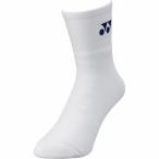  Yonex (YONEX)wi мужской половина носки 29122-011