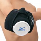  Mizuno (MIZUNO) Junior для глазурь опора ( локти * колени для )