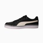プーマ(PUMA) スニーカー V コート バルク ユニセックス メンズ レディース ローカット 389907-02