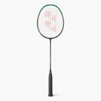  Yonex (YONEX) бадминтон ракетка Astro ks99 игра черный зеленый 3AX99-G 530