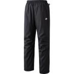 ヨネックス(YONEX) ジュニア ウィンドウォーマーパンツ 80069J 007