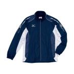 ミズノ(MIZUNO) ウィンドブレーカージャケット