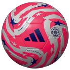  Adidas (adidas) футбольный мяч 4 номер лампочка прозрачный tiarute Crew Beth FIFA 25 Lee g одобренный мяч ADF414R