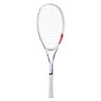  Yonex (YONEX) soft теннис ракетка круговой обивка вверх завершено Eara idoARDG-097