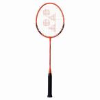 ヨネックス(YONEX) バドミントンラケット B4000　ガット張り上げ済み B4000G-005