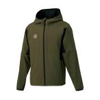 ゼット(ZETT) ピステフードジャケット BEAMS DESIGN BOW72602-3400