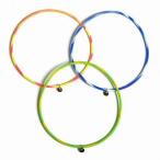  clio (CHRIO) ограничение Alpha кольцо колье мрамор 