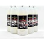 クローザー(CLOSER) 保湿オイル 型付け ゴリスポ代表監修 400ml