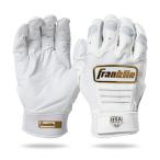  Frank Lynn (Franklin) перчатки подающего перчатки обе рука для CFX FP LADIES MODEL 20714