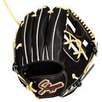  Kubota slaga-(KUBOTA SLUGGER) бейсбол перчатка средний .. сон модель KSG-SR1