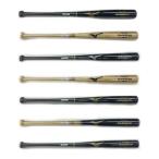 ミズノ(MIZUNO) 硬式用木製竹バット バンブー ビクトリーステージ 2TW028