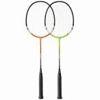ヨネックス(YONEX) バドミントンバドミントンラケット マッスルパワー2　ガット張り上げ済み MP2