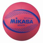 mikasa(MIKASA) soft волейбол MSN78 R