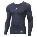 SSK(es SK ) SCβ low шея длинный рукав Fit нижняя рубашка SCB024LL-70