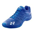 ヨネックス(YONEX) バドミントンシューズ パワークッション エアラス3メン SHBA3M-002