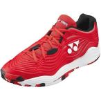 ヨネックス(YONEX) テニスシューズ パワークッション フュージョンレブ5 メン GC SHTF5MGC-713