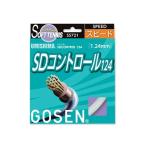  Gosen (GOSEN)umisimaSD контроль 124 soft теннис струна 