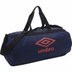 アンブロ(umbro) ベーシック ドラムバッグ UJS1642 NVY
