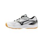 ミズノ(MIZUNO) ジュニア バレーボールシューズ サイクロンスピード5 Jr V1GD2510-58