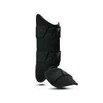  evo защита (EVOSHIELD) custom Fit нога защита правый удар человек для WTV12JP-BLRHH