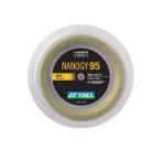  Yonex (YONEX) бадминтон струна nano ji-95 200m roll NBG95-2