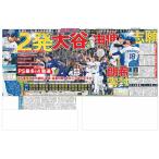 スポーツニッポン東京最終版10月29日付