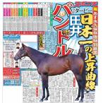 スポーツニッポン東京最終版5月31日付（宅配）
